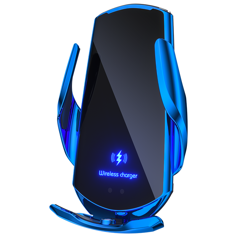 Q3 Car Charging Mobile Phone Holder