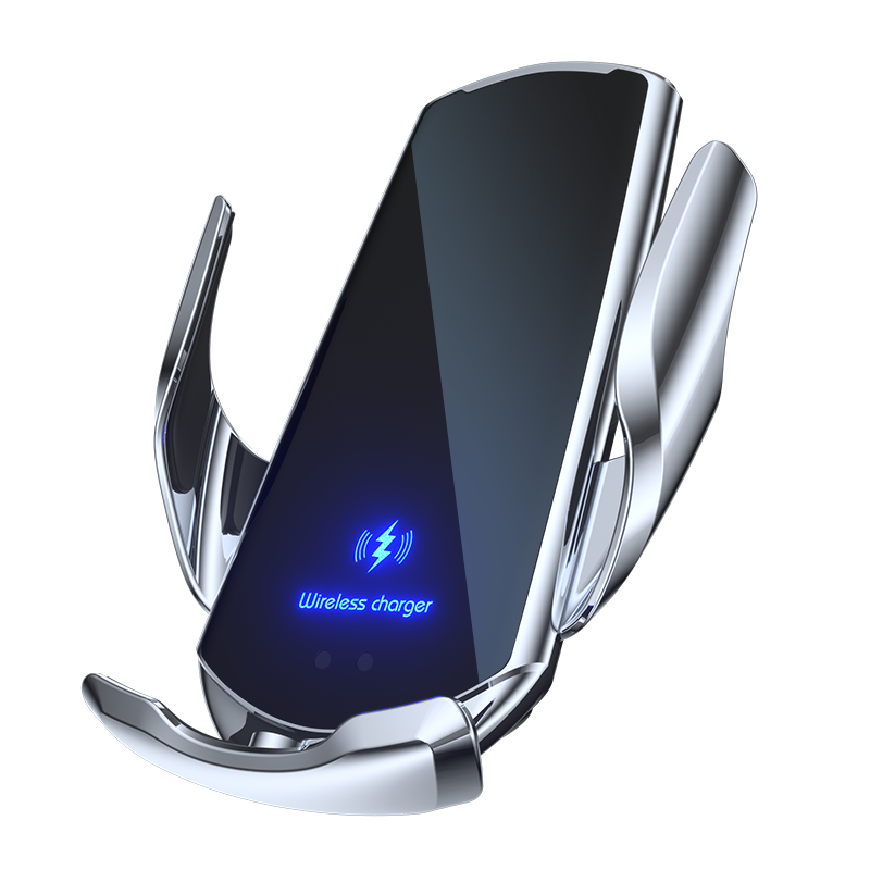 Q3 Car Charging Mobile Phone Holder