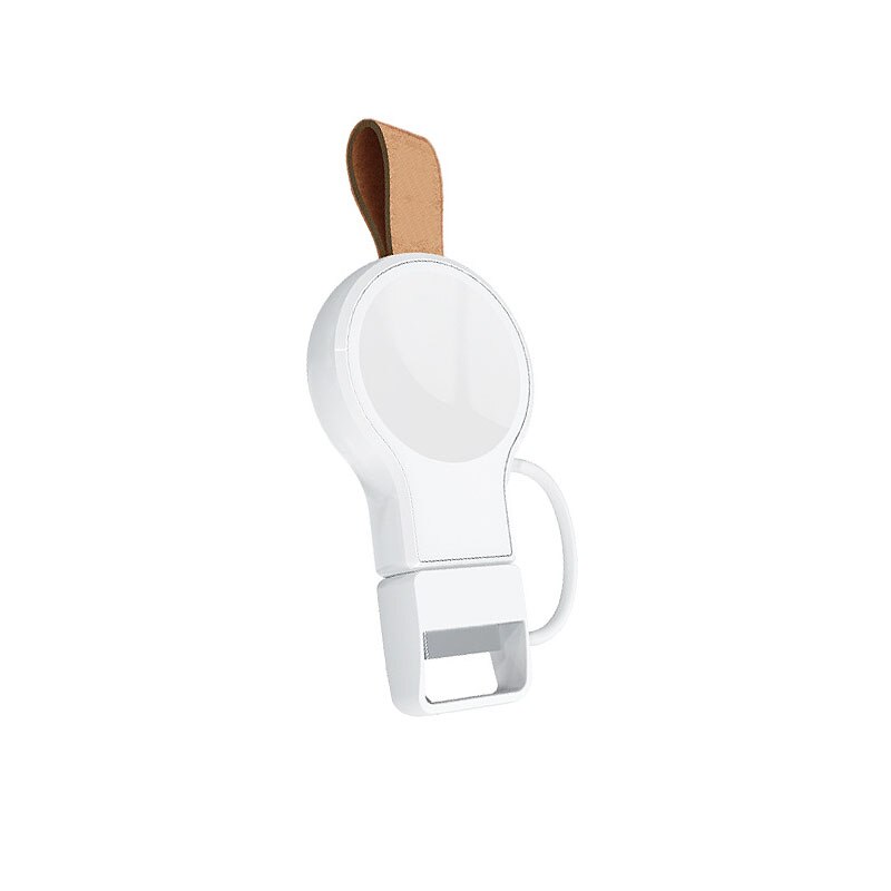 Magnetic Wireless Charger Dock for Apple Watch 1st to 5th Gen