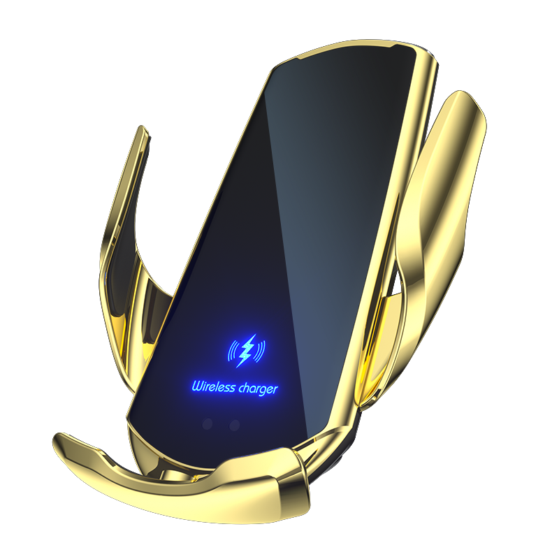 Q3 Car Charging Mobile Phone Holder