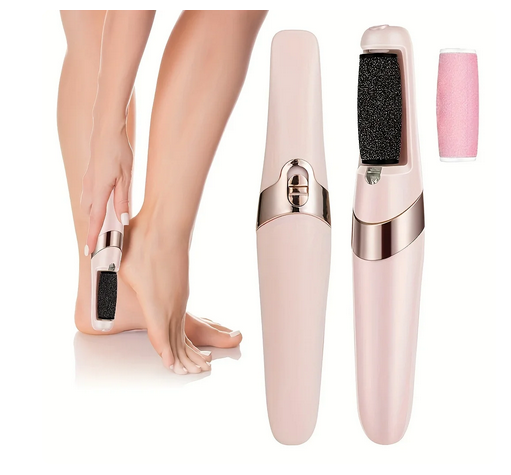 Electric Foot Dead Skin Callus Remover