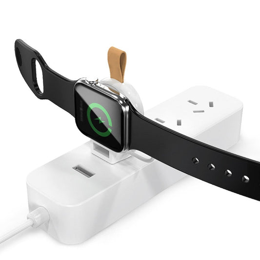 Magnetic Wireless Charger Dock for Apple Watch 1st to 5th Gen
